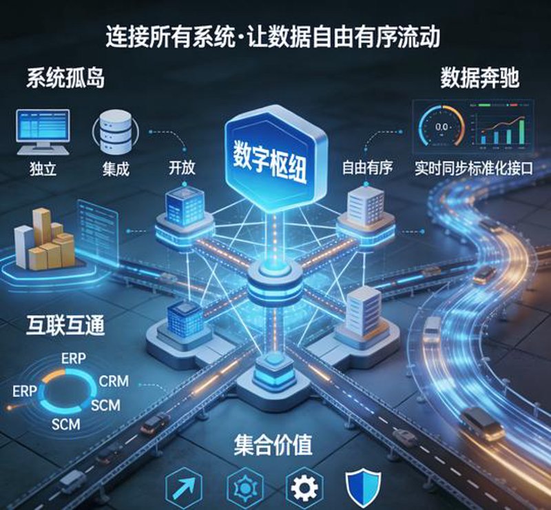 上海网站建设新趋势：打造企业数字化新形象